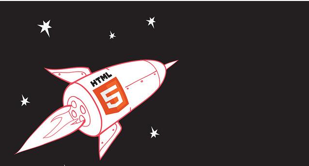 關(guān)于HTML5建站未來的傳說我們一一分析！