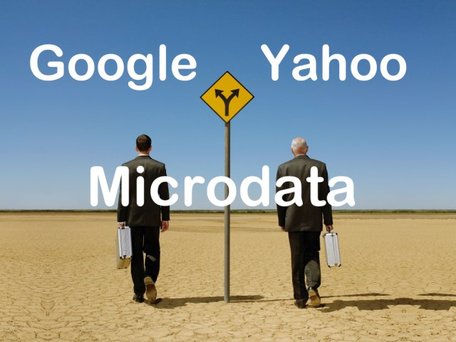 建設(shè)網(wǎng)站Microdata標(biāo)簽的重要性！