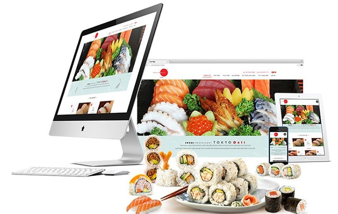 設計餐廳網(wǎng)站時必須具備的功能