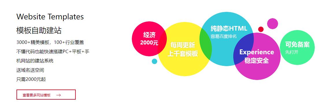 企業(yè)網(wǎng)站改版！需要要注意什么？